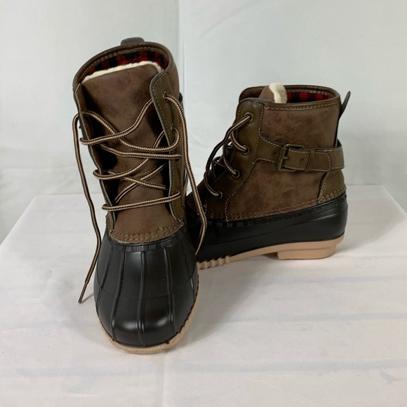 madden girl boots waterproof